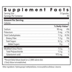 Allergy Research Group Modified Citrus Pectin 120c