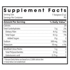 Allergy Research Group Modified Citrus Pectin Powder 16 ounces