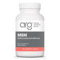 Allergy Research Group MSM 150c