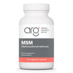 Allergy Research Group MSM 150c