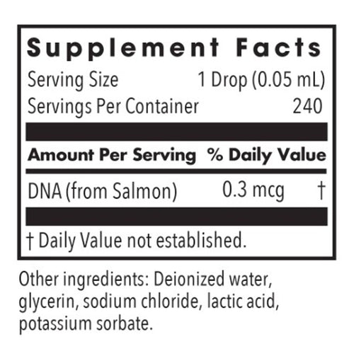 Allergy Research Group Mucolyxir 12ml liquid