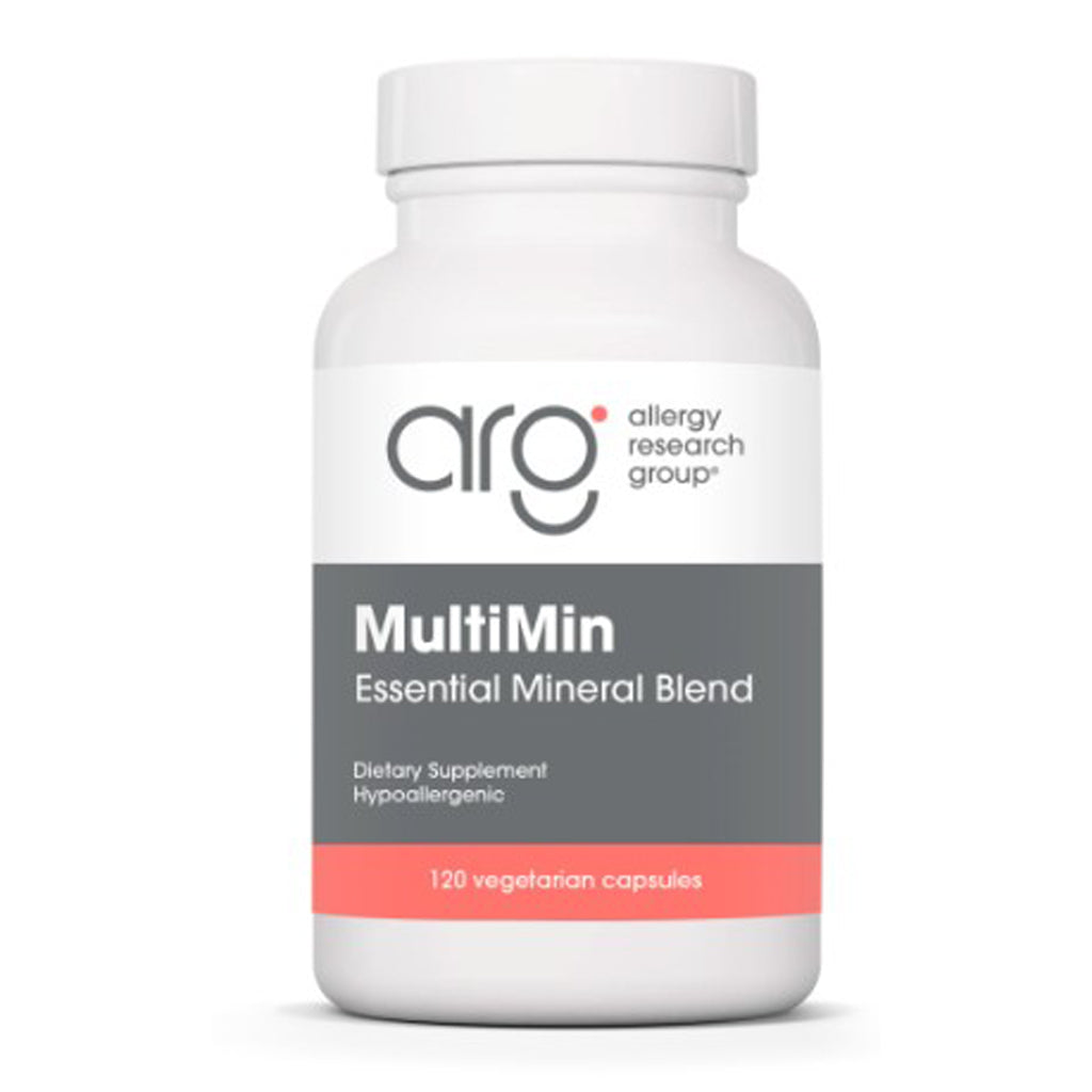 Allergy Research Group MultiMin 120c