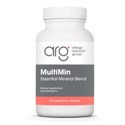 Allergy Research Group MultiMin 120c
