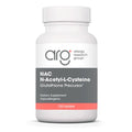 Allergy Research Group NAC N-Acetyl-L-Cysteine 120T