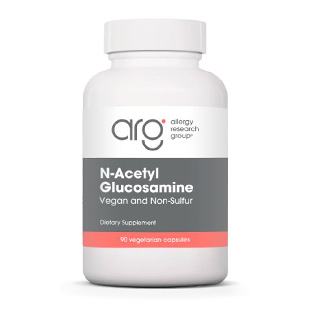 Allergy Research Group N-Acetyl Glucosamine 90c