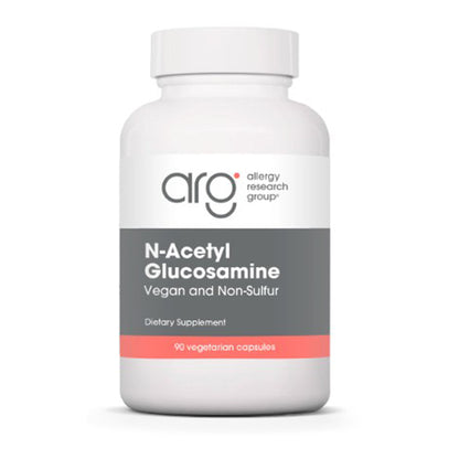 Allergy Research Group N-Acetyl Glucosamine 90c