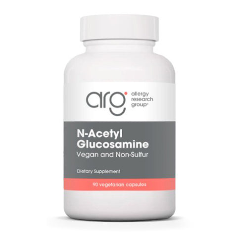 Allergy Research Group N-Acetyl Glucosamine 90c
