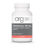 Allergy Research Group Nattokinase 100mg 180sg