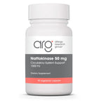 Allergy Research Group Nattokinase 50mg 90c