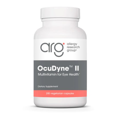 Allergy Research Group OcuDyne II 200c