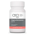Allergy Research Group Organo-Germanium Ge-132 50vc