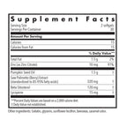 Allergy Research Group Palmetto Complex II with Lycopene 60sg