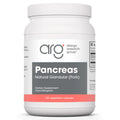 Allergy Research Group Pancreas Natural Glandular (Pork) 720c