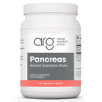 Allergy Research Group Pancreas Natural Glandular (Pork) 720c