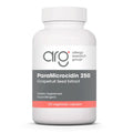 Allergy Research Group ParaMicrocidin 250mg 120c