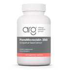Allergy Research Group ParaMicrocidin 250mg 120c