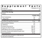 Allergy Research Group Perm A vite 300grams