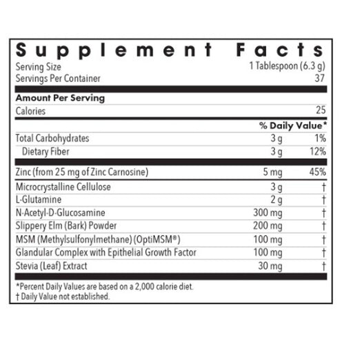 Allergy Research Group Perm A vite 300grams
