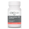 Allergy Research Group Pregnenolone 100mg Micronized Lipid Matrix 60t