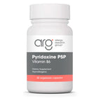 Allergy Research Group Pyridoxine P5P 60c