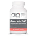 Allergy Research Group Quercetin 300 60c