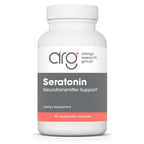 Allergy Research Group Seratonin 90c