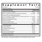 Allergy Research Group Seratonin 90c