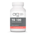 Allergy Research Group TG 100 Natural Glandulars 100vc