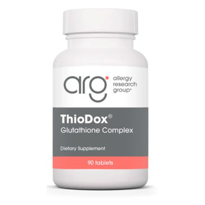 Allergy Research Group ThioDox 90T