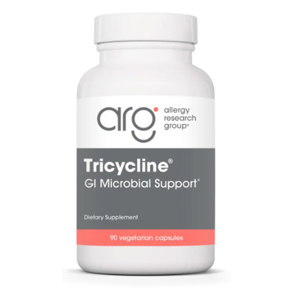 Allergy Research Group Tricycline 90c