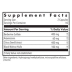 Allergy Research Group Tricycline 90c