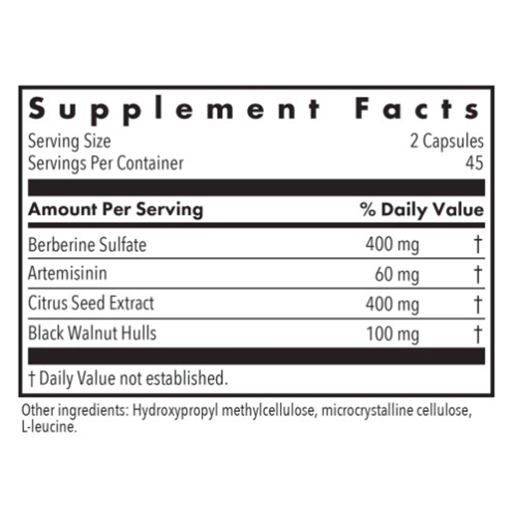 Allergy Research Group Tricycline 90c