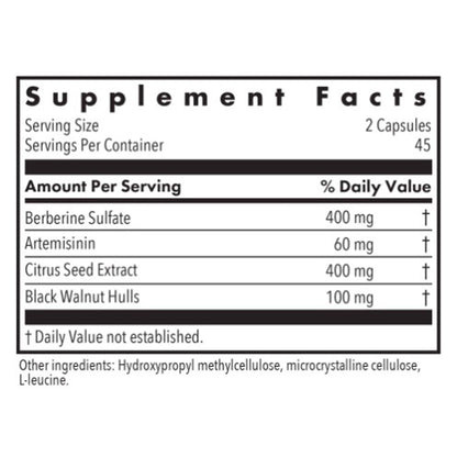 Allergy Research Group Tricycline 90c