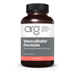 Allergy Research Group VascuStatin 120c