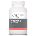 Allergy Research Group Vitamin E Succinate 100c