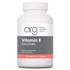 Allergy Research Group Vitamin E Succinate 100c