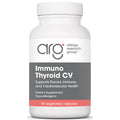 Allergy Research Group Immuno-Thyroid CV 90 veg caps