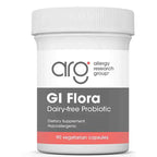 Allergy Research Group GI Flora 90c
