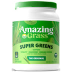 Amazing Grass Super Greens - The Original 100 servings