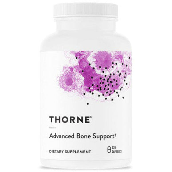 Thorne Advanced Bone Support 120c
