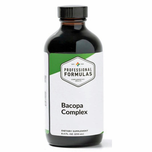 Professional Formulas Bacopa Complex 8.4 oz
