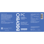 BodyBio PC (liposomal Phospholipid Complex) 16 oz. Liquid