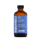 BodyBio PC (Liposomal Phospholipid Complex) 8 oz. Liquid