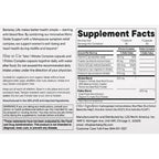 Berkeley Life Menopause and Heart Health Support 60caps