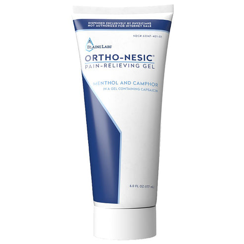 Blaine Labs Ortho-Nesic 6oz