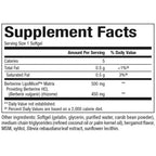 Bioclinic Naturals Berberine LipoMicel Matrix 60 liquid sg