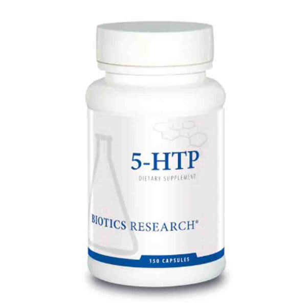 Biotics Research 5-HTP 150c