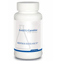 Biotics Research Acetyl-L-Carnitine 90c