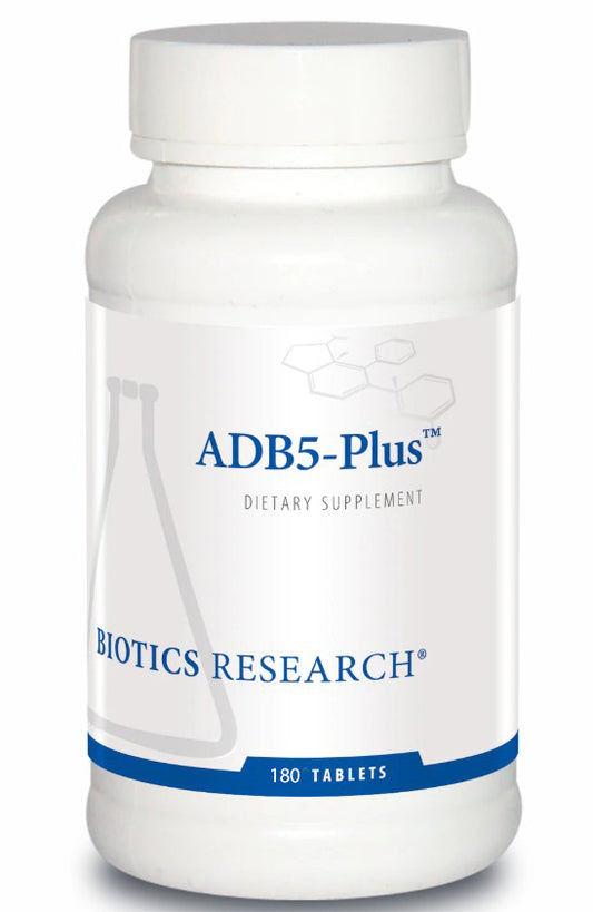 Biotics Research ADB5-Plus 180T