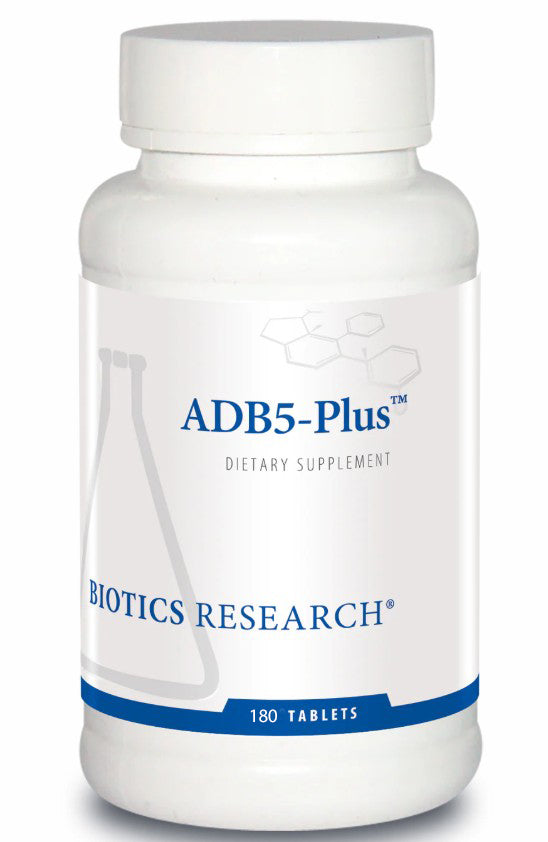 Biotics Research ADB5-Plus 180T